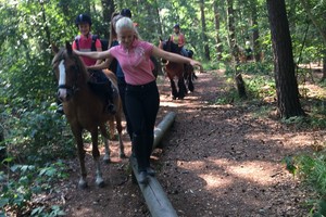 Trainingskamp 2018