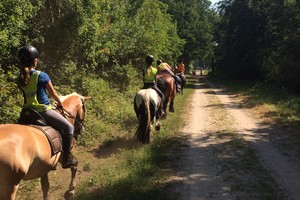 Trainingskamp 2018