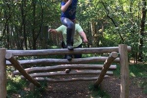 Trainingskamp 2018