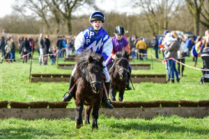 Racingteam NK Maasheggenvlechten 2017