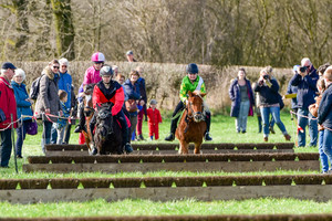 Racingteam NK Maasheggenvlechten 2017