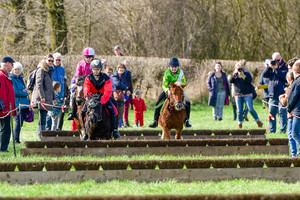 Racingteam NK Maasheggenvlechten 2017