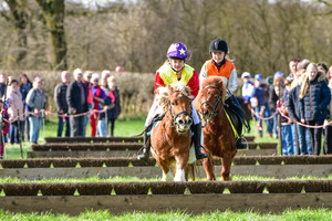 Racingteam NK Maasheggenvlechten 2017