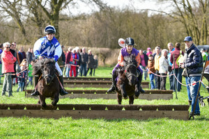 Racingteam NK Maasheggenvlechten 2017