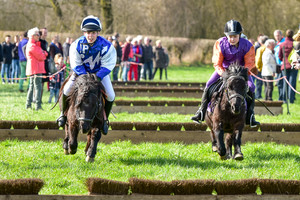 Racingteam NK Maasheggenvlechten 2017