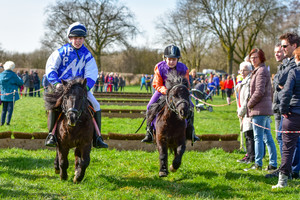 Racingteam NK Maasheggenvlechten 2017