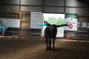 Open Dag 2017