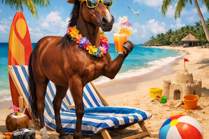 Zomervakantieprogramma