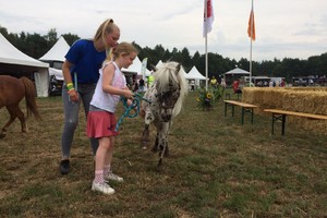 Demonstraties Brabantse Kampioenschappen 2018