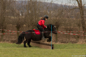 Racingteam NK Maasheggenvlechten 2018