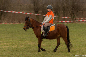 Racingteam NK Maasheggenvlechten 2018