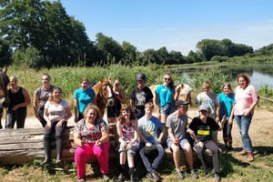 Aangepast kamp week 32