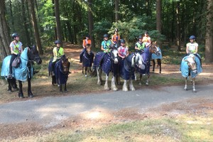 Trektocht Gevorderden Week 29