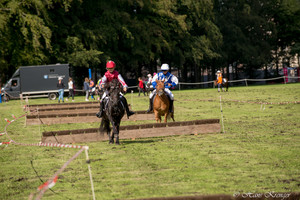 Racingteam Royal Polo Paleis het Loo