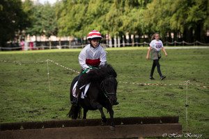 Racingteam Royal Polo Paleis het Loo