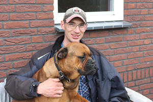 Dag van Gert