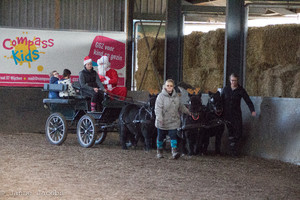 Pony-winterspelen 2017