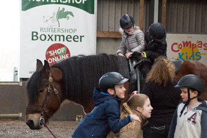 Pony-winterspelen 2017