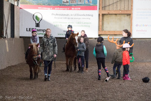 Pony-winterspelen 2017