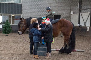 Pony-winterspelen 2017