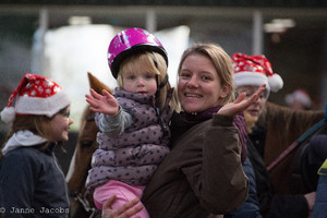 Pony-winterspelen 2017