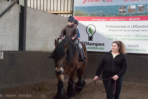 Pony-winterspelen 2017