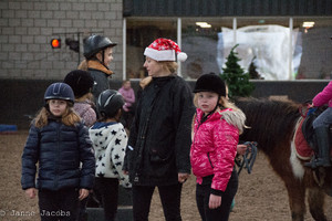 Pony-winterspelen 2017