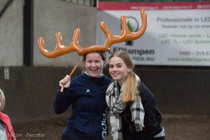 Pony-winterspelen 2017