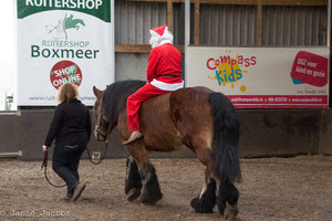 Pony-winterspelen 2017