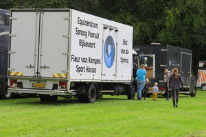 Racingteam Royal Polo Paleis het Loo