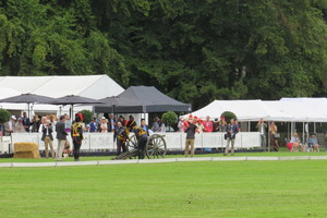 Racingteam Royal Polo Paleis het Loo