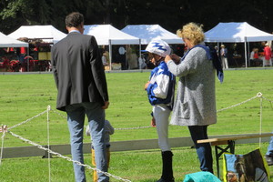 Racingteam Royal Polo Paleis het Loo