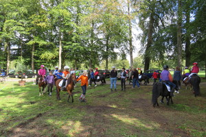 Racingteam Royal Polo Paleis het Loo