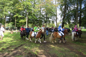 Racingteam Royal Polo Paleis het Loo