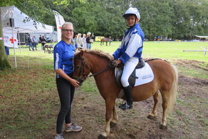 Racingteam Royal Polo Paleis het Loo