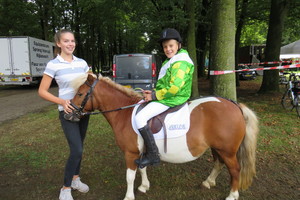 Racingteam Royal Polo Paleis het Loo