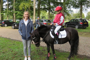 Racingteam Royal Polo Paleis het Loo