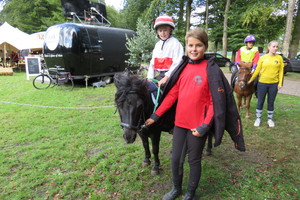 Racingteam Royal Polo Paleis het Loo