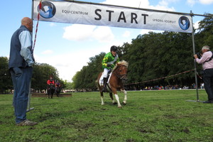 Racingteam Royal Polo Paleis het Loo