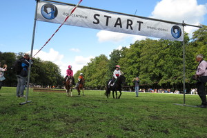 Racingteam Royal Polo Paleis het Loo