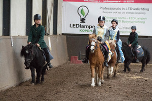 Sprong Vooruit Najaars Fair