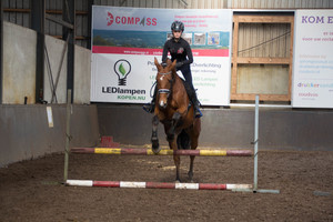 Sprong Vooruit Najaars Fair