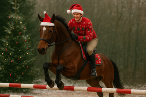 After-Kerst Springwedstrijd