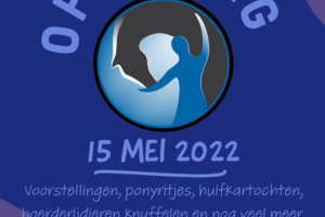 OPEN DAG 2022